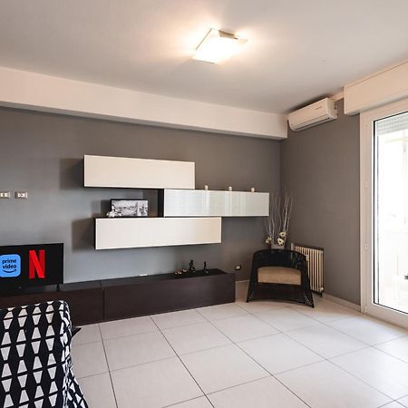 Ravenna Sky View Apartment Εξωτερικό φωτογραφία