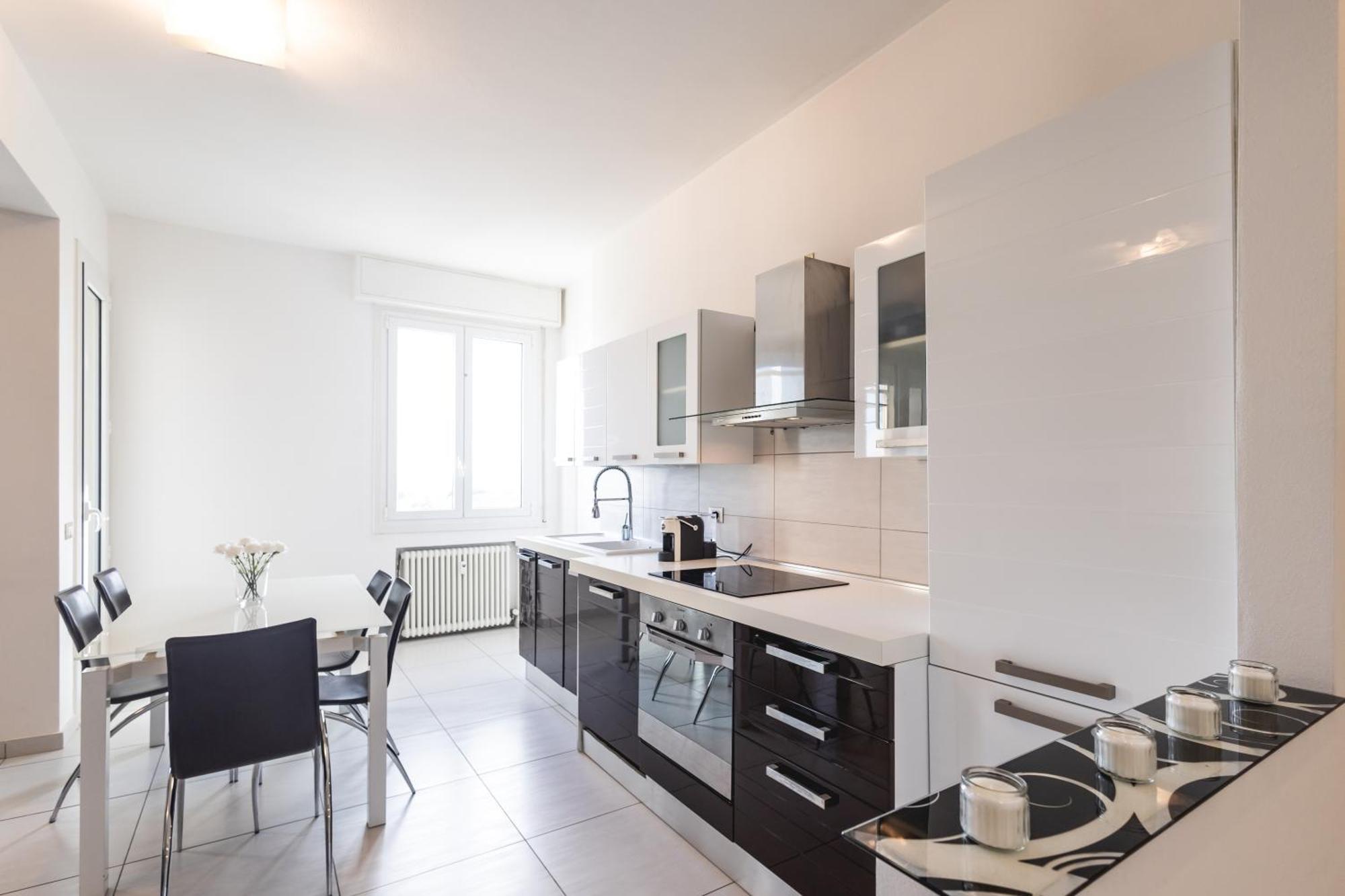 Ravenna Sky View Apartment Εξωτερικό φωτογραφία
