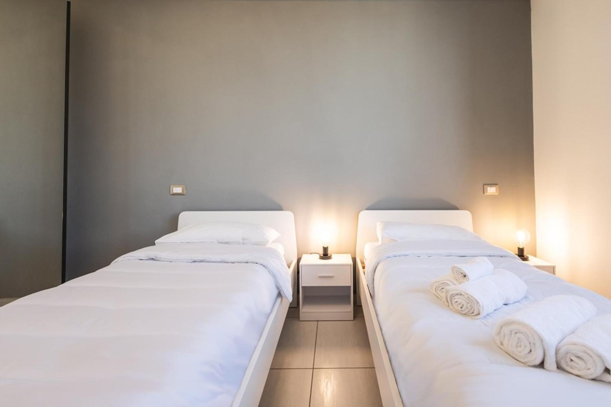 Ravenna Sky View Apartment Εξωτερικό φωτογραφία