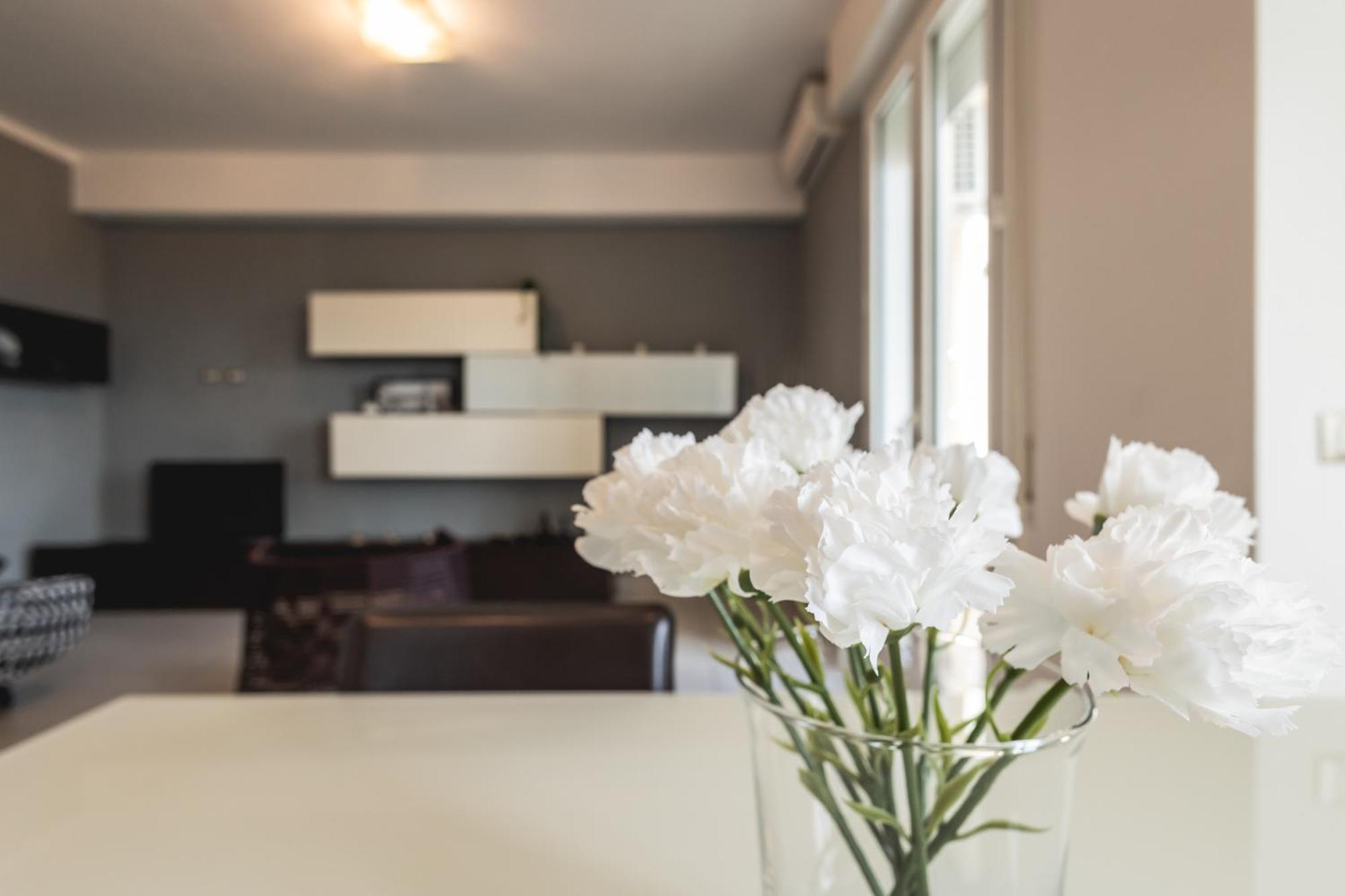 Ravenna Sky View Apartment Εξωτερικό φωτογραφία