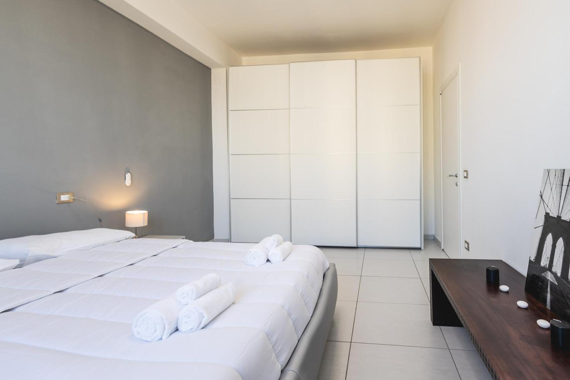 Ravenna Sky View Apartment Εξωτερικό φωτογραφία