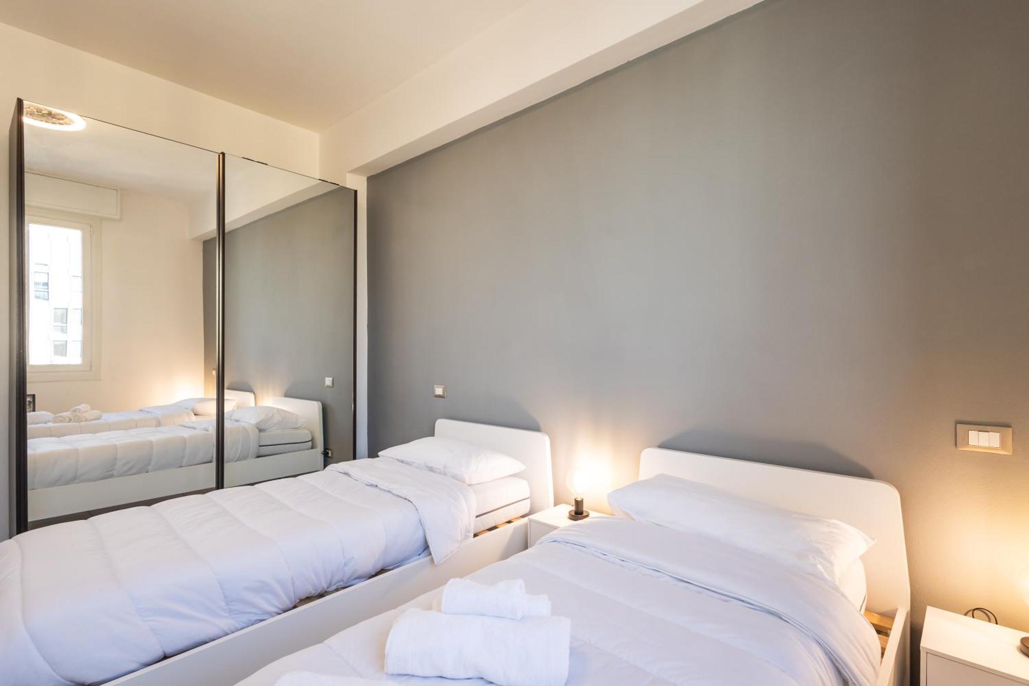 Ravenna Sky View Apartment Εξωτερικό φωτογραφία