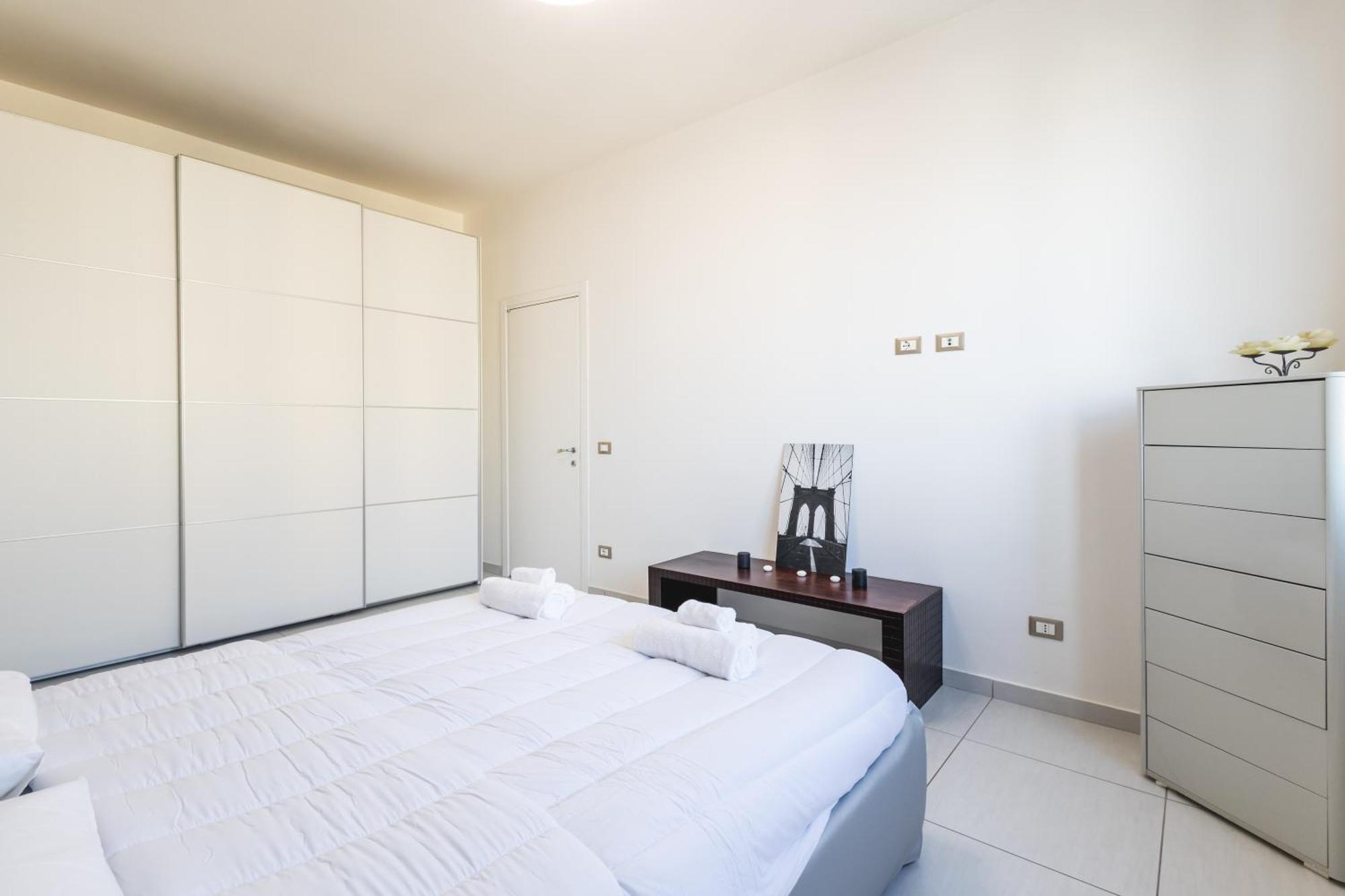 Ravenna Sky View Apartment Εξωτερικό φωτογραφία