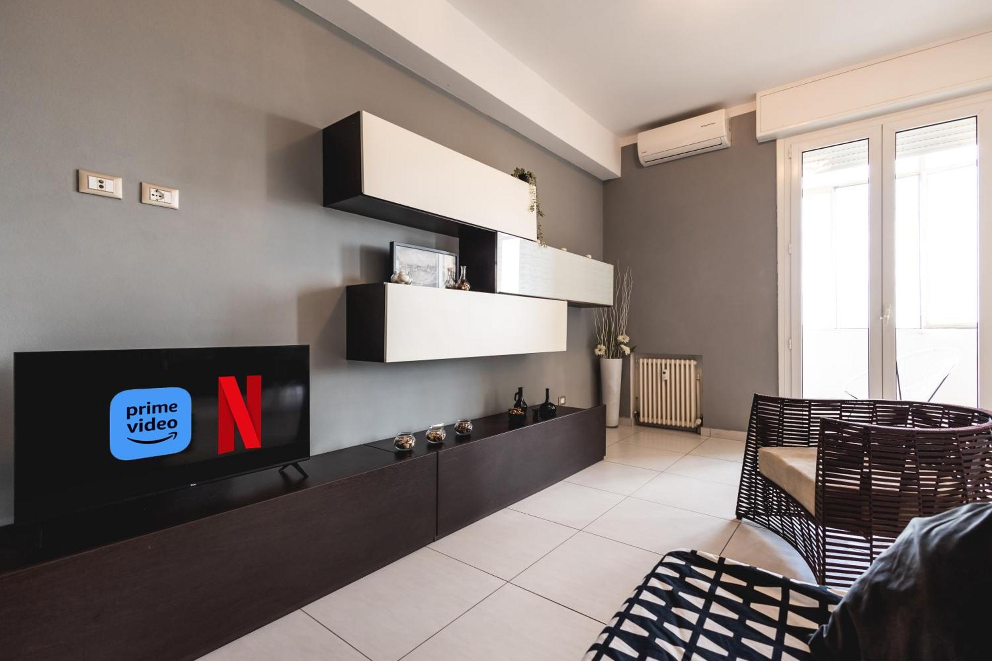 Ravenna Sky View Apartment Εξωτερικό φωτογραφία
