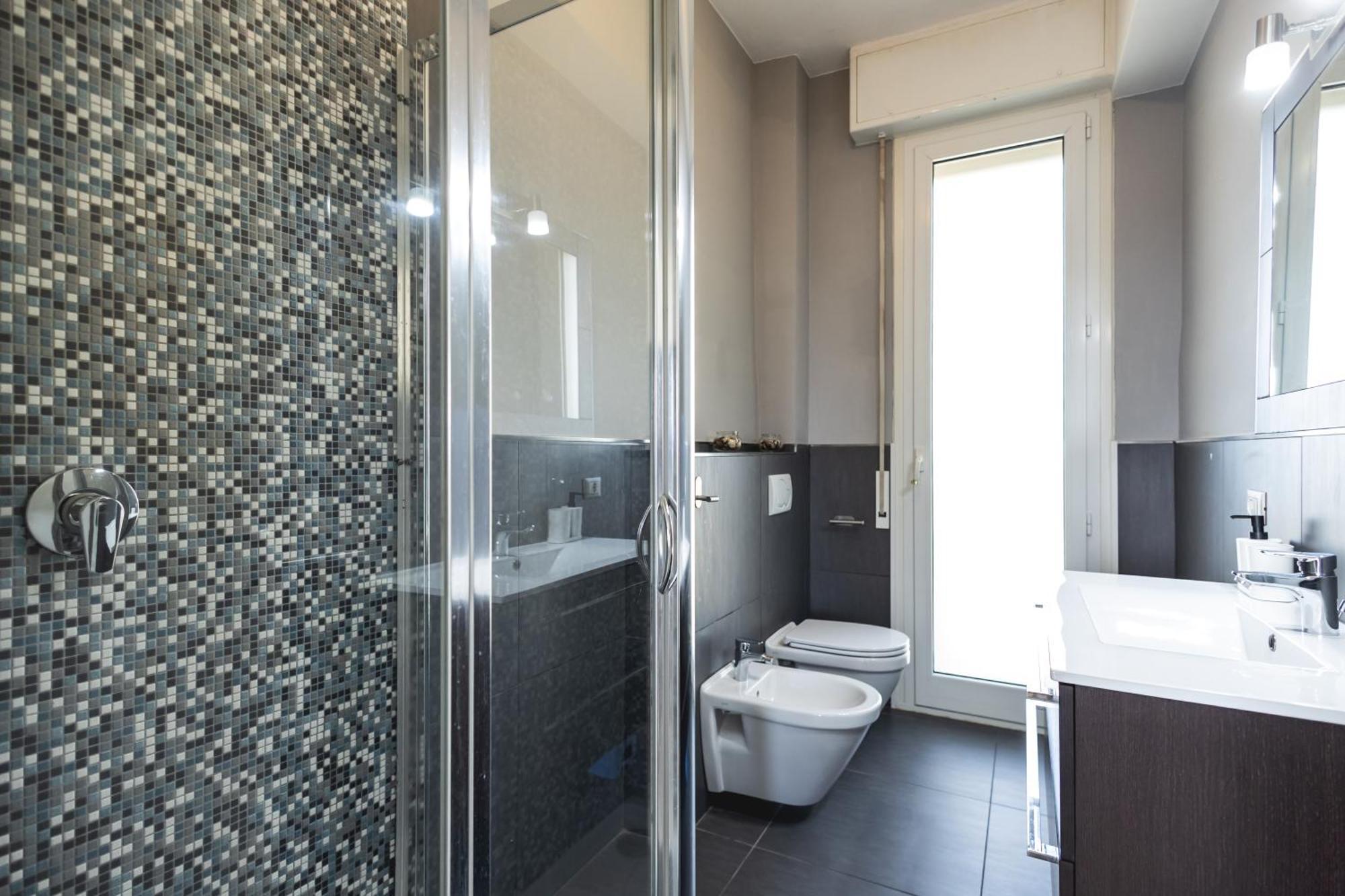 Ravenna Sky View Apartment Εξωτερικό φωτογραφία