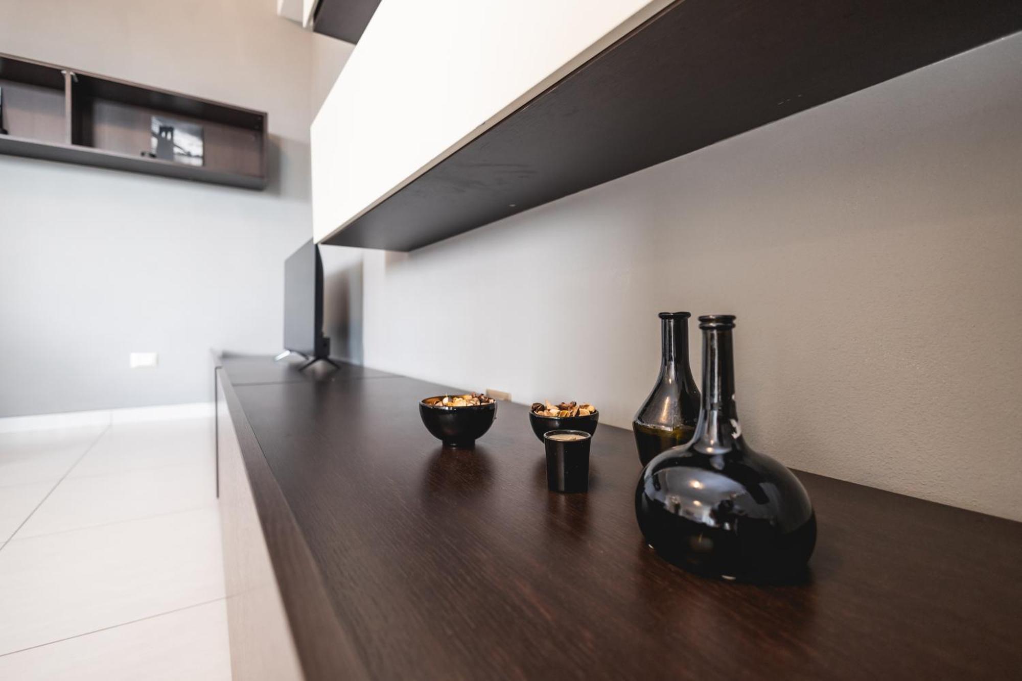 Ravenna Sky View Apartment Εξωτερικό φωτογραφία