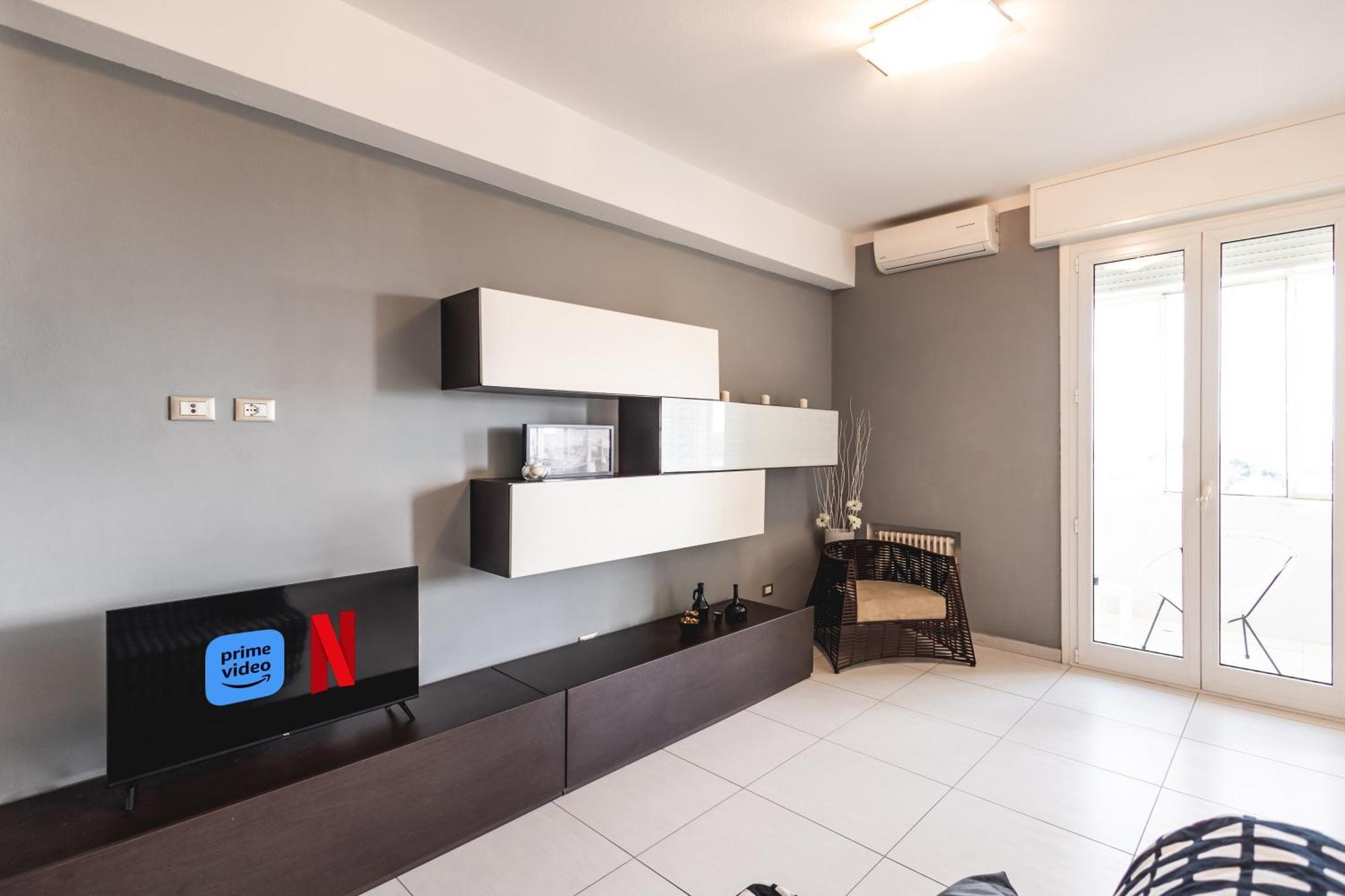 Ravenna Sky View Apartment Εξωτερικό φωτογραφία