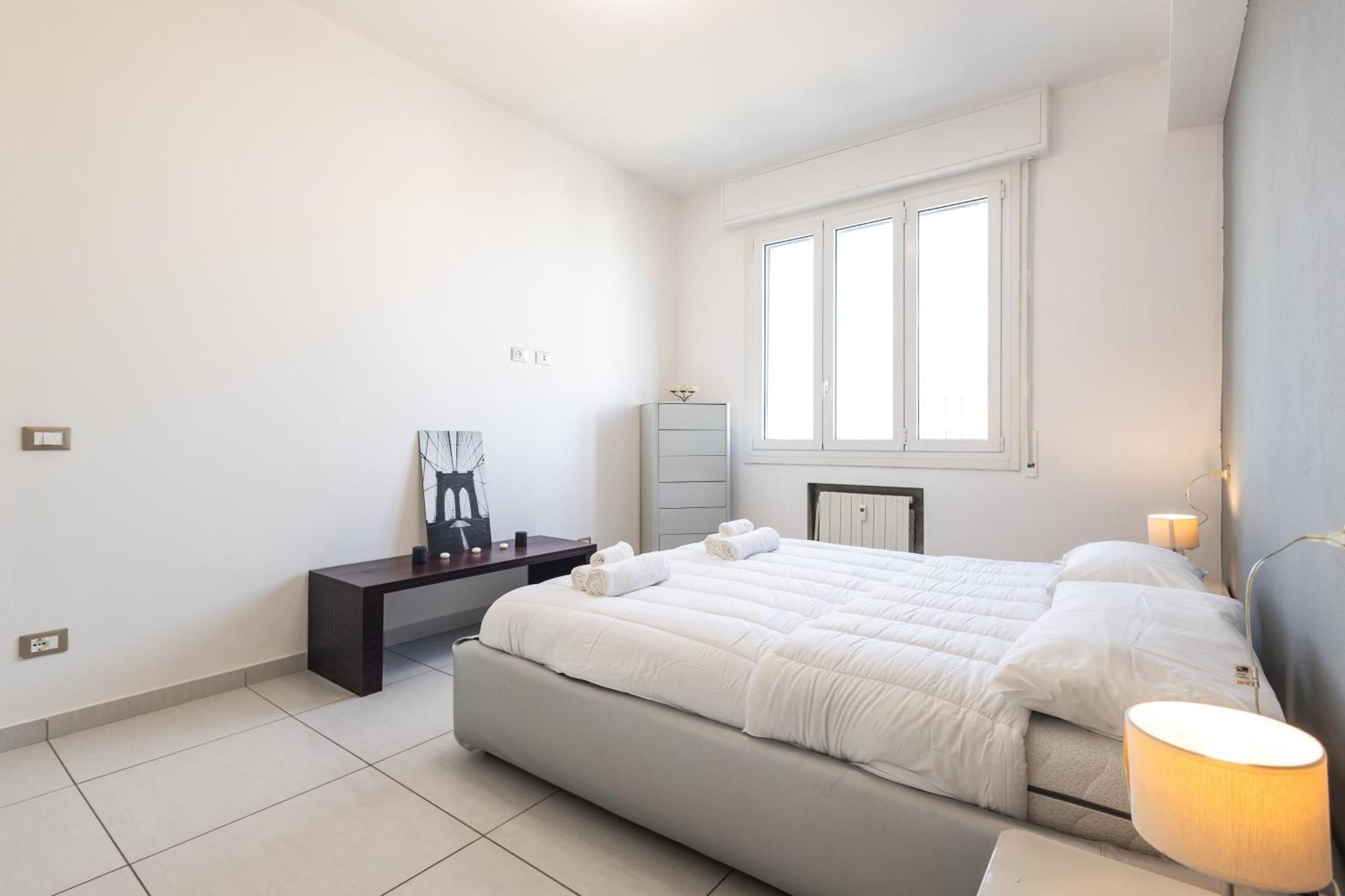 Ravenna Sky View Apartment Εξωτερικό φωτογραφία